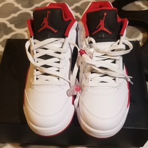 Jordan shoes